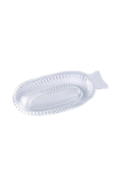 Babyjem Pratik Cam Rende Ahşap - Beyaz