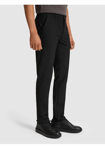 Cacharel Erkek Siyah Pantolon Kanvas-chino 50324269-vr046