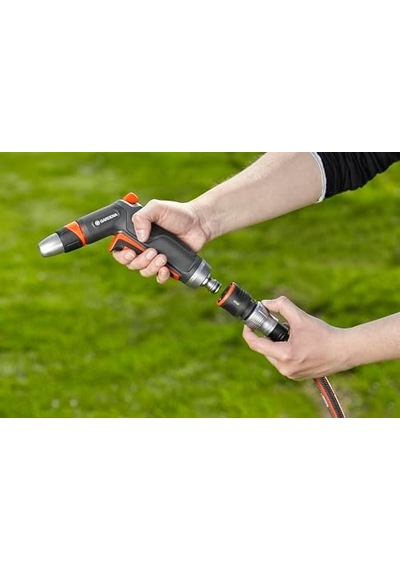Stop Konnektörü, Donmaya Dayanıklı, Paketlenmiş, Siyah, 13 Mm 1/2" - 15 Mm 5/8"