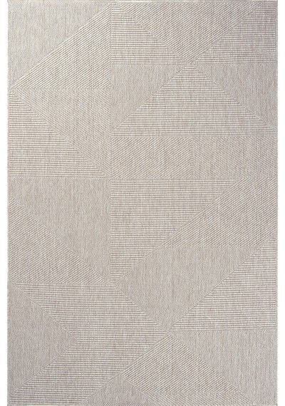 Hoom Rugs Sahra 9909 Bej İskandinav Halı Bej