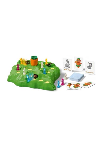 Eco Lounge Zıp Zıp Tavşan