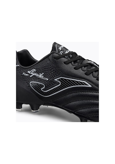 Joma Aguila Top 2101 - Erkek Yarı Prof. Futbol Krampon Siyah
