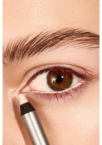 Wonderskin 1440 Longwear Su Geçirmez Eyeliner Kalem Göz Kalemi Icing 5