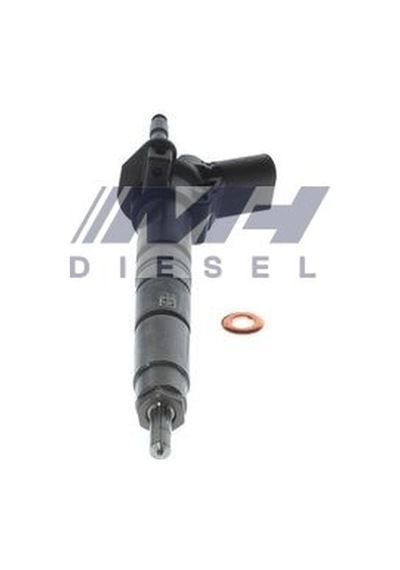 Bosch 0445116027 Enjektör Mercedes Sprinter 3.0 Cdı Om642
