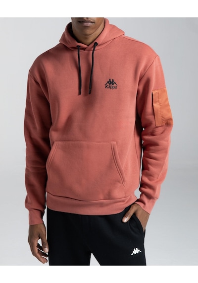 Kappa 321t1hwa4z Authentic Sewa Erkek Sweatshirt 001
