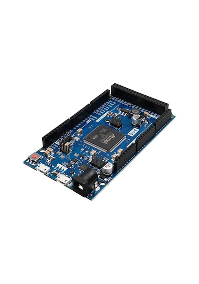 Arduino Due R3 Arm Cortex-m3 32-bit Geliştirme Kartı Micro-usb