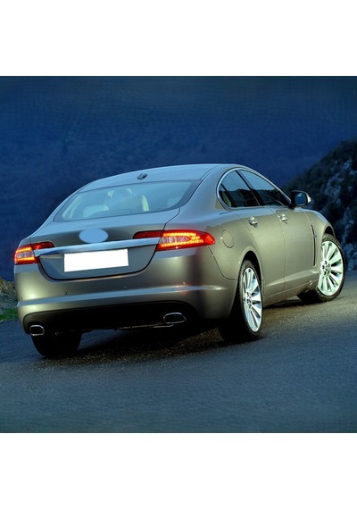 Jaguar Xf 250 Sedan 09-15 Bagaj Kapağı Amortisörü 1 Adet C2z21500 1 Adet