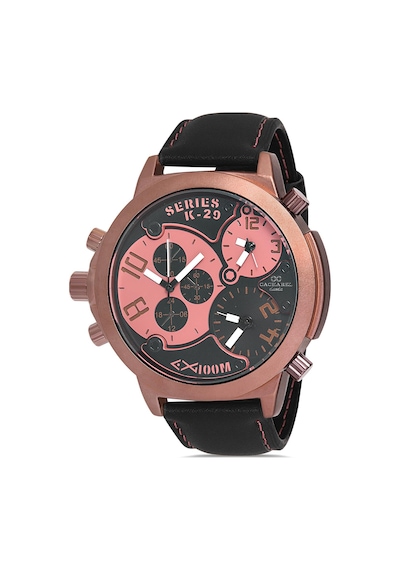 Cacharel Classic CHRL40876SE Erkek Kol Saati
