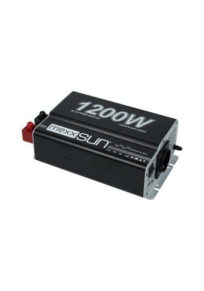 Mexxsun Modifiye Sinüs 24v 1200w