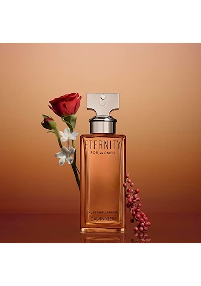 Eternity Woman Air Edp 100 Ml Kadın Parfümü Ada Esintisi