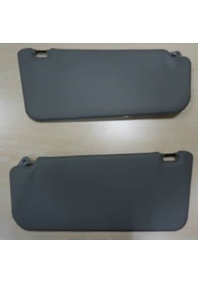 Peugeot Partner 96/02 Güneşlik Sağ/sol Set 2 Parça - Güneşlik