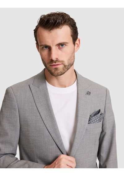 Pierre Cardin Erkek Füme Takım Elbise 50325234-vr058