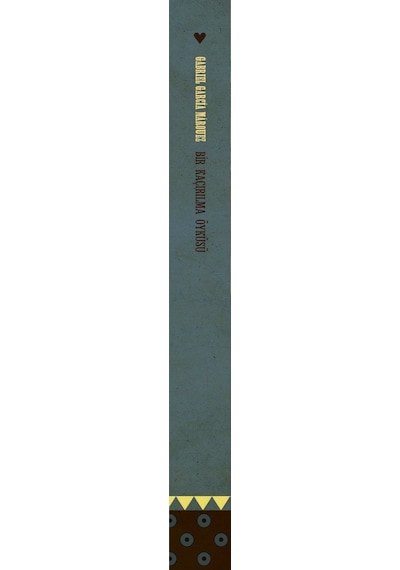 Bir Kaçırılma Öyküsü - Gabriel Garcia Marquez - Can Yayınları