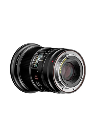 Viltrox Af 16mm F/1.8 Fe Lens Nikon Z