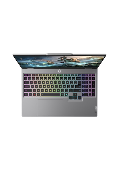 Lenovo LOQ 15AHP10 83JG008UTRF18 Ryzen 7 250 64 GB 1 TB SSD 8 GB RTX5060 15.6" Free Dos Dizüstü Bilgisayar + Çanta