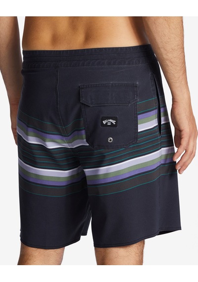 Billabong Spınner Lt 17 Siyah Siyah