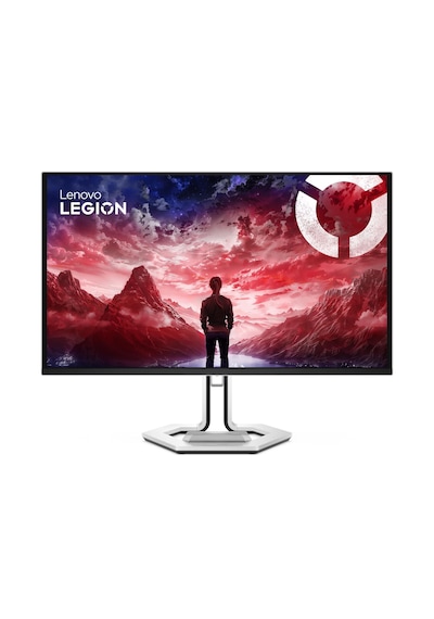 Lenovo Legion Pro 27q-10 26.5" 0.03 Ms Gtog 280hz 2xhdmı-dp Amd Freesync Premium Pro Qhd 2560x1440 Pivot Qd-oled Panel Monitör 68cfgacbtk