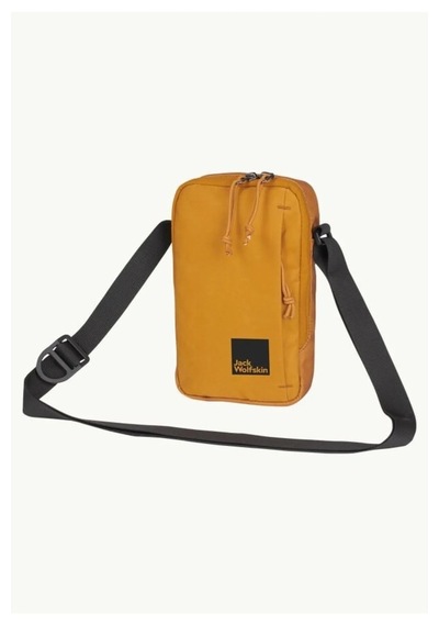 Jack Wolfskin Konya Bag Unisex Outdoor Caramel Altın