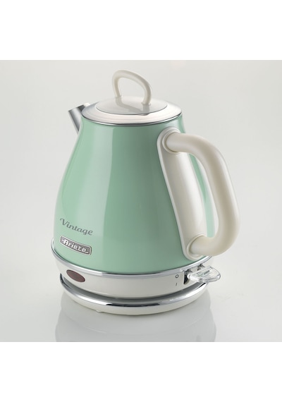 Ariete 2868/04 Vintage 1 L Su Isıtıcı Kettle