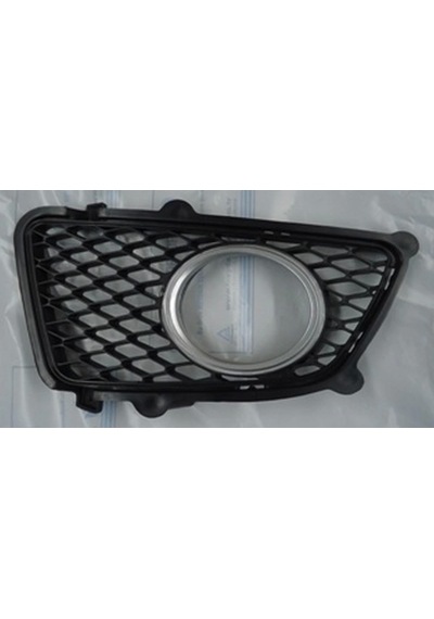 Kia Sportage 2009-2010 Sis Lamba Kapağı Sol Delikli Tyg Oem No:865151f500