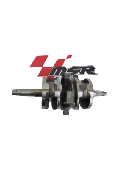 Mondial Seyhan Ramzey 250 Krank Komple 15 Pim (492663564)