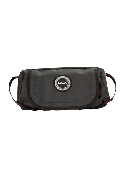 Trespass Trespass Tripwash - Dlx Wash Bag Unisex Siyah Islak Kullanım Çantası Blk