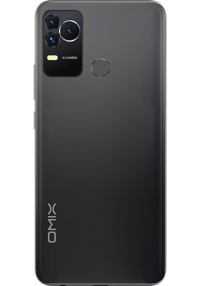 Omix X400 4 GB 64 GB (Omix Türkiye Garantili)