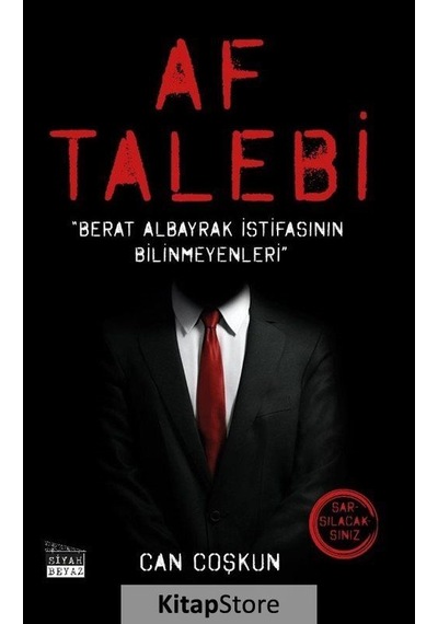 Af Talebi - Can Coşkun - Siyah Beyaz