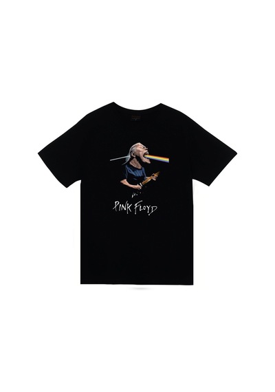 Pink Floyd Baskılı T-Shirt (548765055)