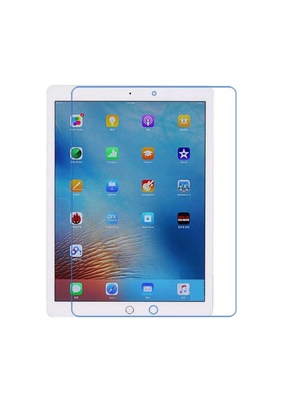 Apple Uyumlu iPad  Mini 4 2015 (7.9 İnç) Nano Kırılmaz Cam Ekran Koruyucu