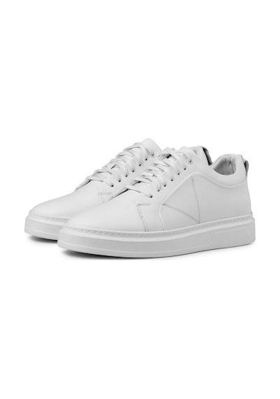 Ducavelli Correndo Erkek Hakiki Deri Sneaker, Bağcıklı Sneaker, Hakiki Deri Sneaker, Erkek Sneaker Beyaz Ducavelli Correndo Erkek Hakiki Deri Sneaker, Bağcıklı Sneaker, Hakiki Deri Sneaker, Erkek Sneaker Beyaz