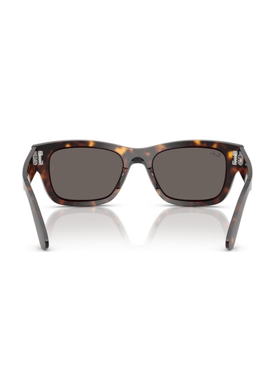 Ray-Ban Güneş Gözlüğü Rb7683s 55 902/b1 Havana