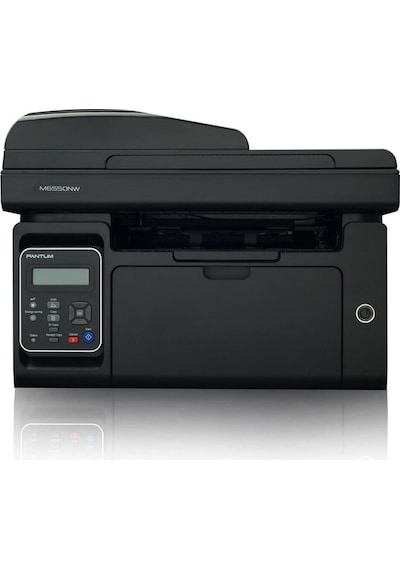 Pantum M6550nw Çok Fonksiyonlu Lazer Yazıcı-130132