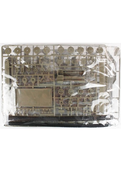 1/35 Zma-15 / Acv-15 Zırhlı Muharebe Aracı Maketi, Hobbytime 059