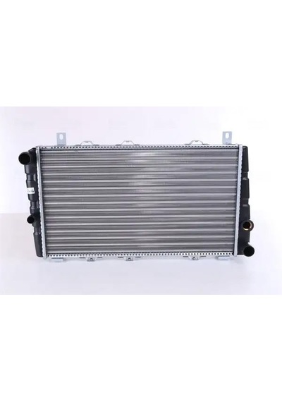 Skoda Felicia 2 Motor Radyatoru 1.3 1999-2001 781136b 781136m Amh Nıssens 64011