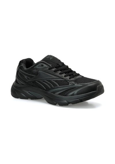 Reebok 6w Belwave Sıyah Sıyah Erkek Sneaker Siyah
