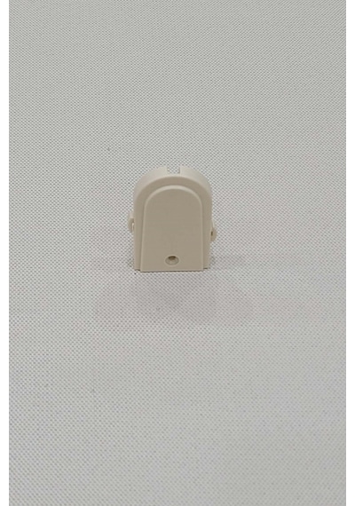 Stor Zebra Kenar Kapak İnce Kasa P Krem