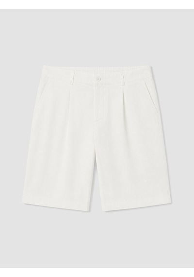 Lcw Vision Bej Loose Fit Erkek Şort