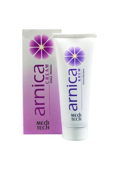 Arnica Meditech Krem 75gr