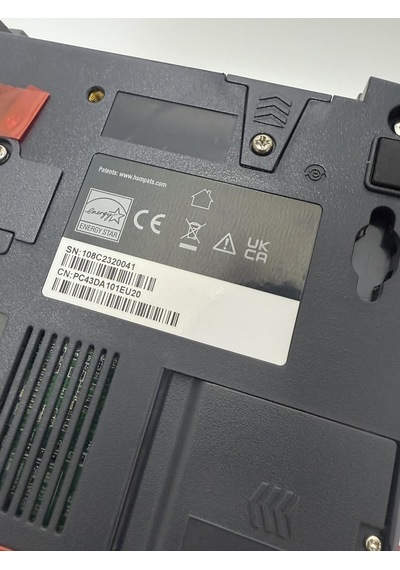 Intermec Pc43d Barkod Yazıcı
