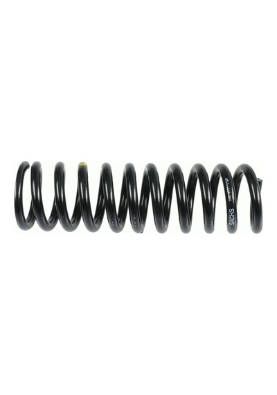 Sachs 996 071 Helezon Yay Arka 336mm E-class W124 93 95 C124 93 97