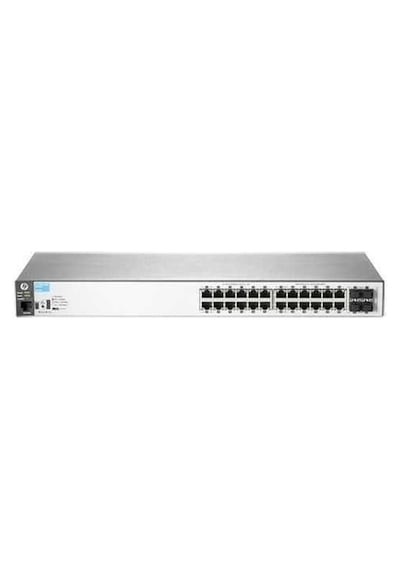 Hp J9776A 2530 24G Switch