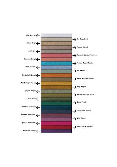 Br Demor Home Soft Series Lacivert Kırlent, Yastık Kılıfı Derin Mavi