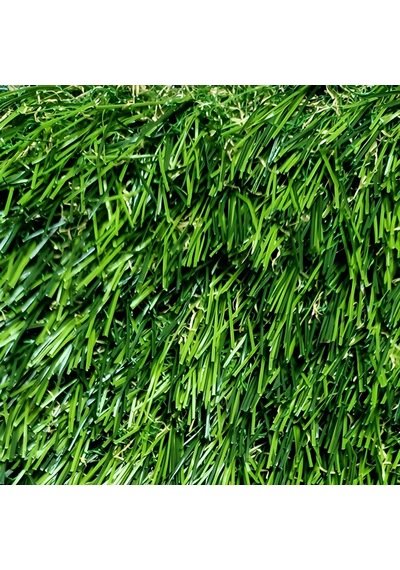 40 Mm Rulo Çim Halı - Genişlik 2 Metre Diğer