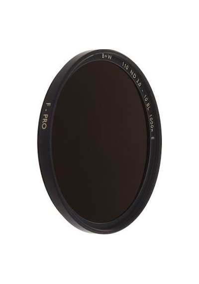 B+W 82 MM 106E Neutral Density ND 1.8 64X ND Filtre