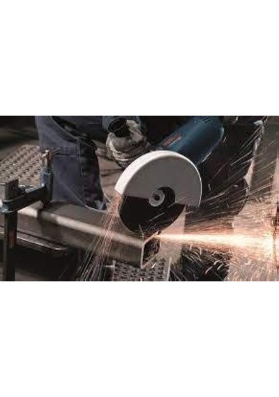 1x Kesme Diski Dirsekli Expert For Stone Taş, Granit, C 24 R Bf, Çap 115 Mm, 2,5 Mm, Açılı Taşlama Makinesi Akses