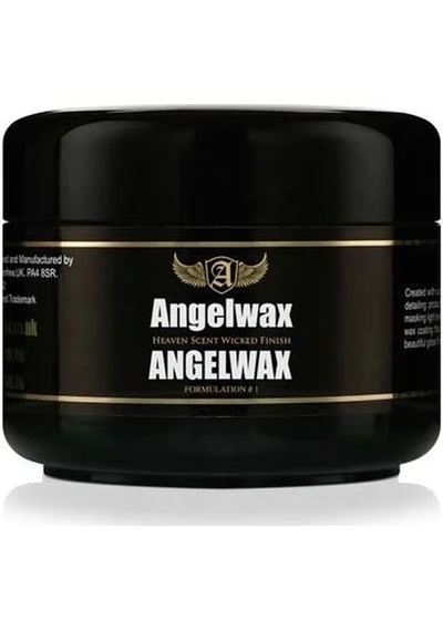 Angelwax Formulation Katı Wax 250ml.