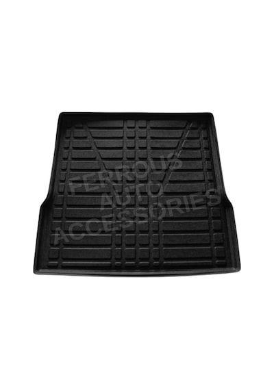 Dacia Logan 1 Ferrous 3D Bagaj Havuzu 2005 2012