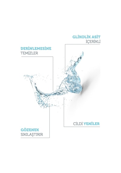 The Purest Solutions Canlandırıcı Ve Gözenek Sıkılaştırıcı Tüm Ciltler Için Glikolik Asit Tonik 200 Ml