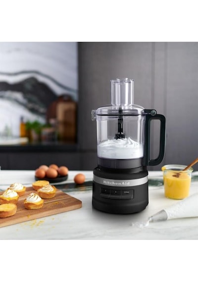 Kitchenaid 5KFP0921EBM 250 W 2.1 L Mutfak Robotu